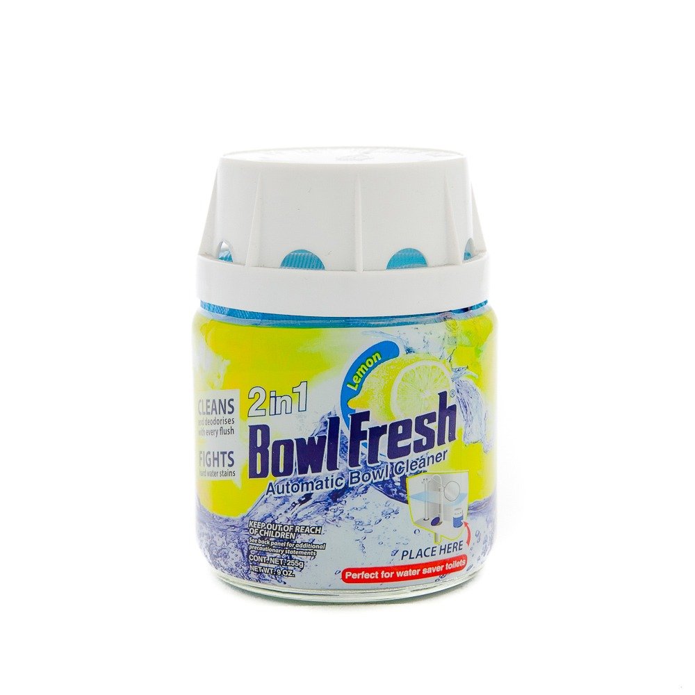 bowlfreshlemon firstoneaustraliastore