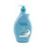 Lovercare Babymac Goat's Milk baby soft bath