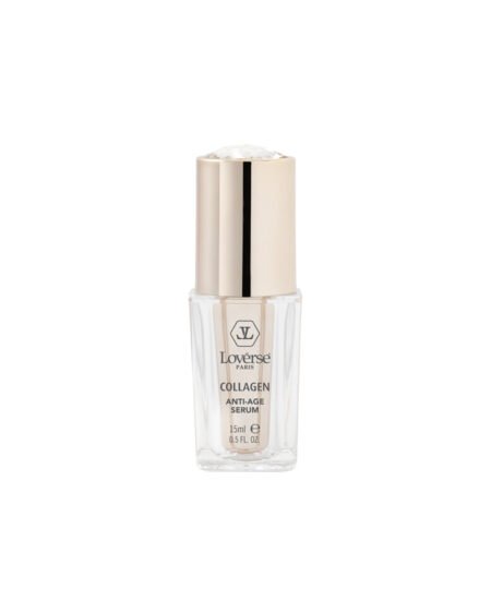 Loverse Paris Collagen Anti-Age Serum 15ml