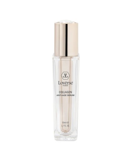 Loverse Paris Collagen Anti-Age Serum 50ml