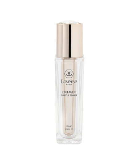 Loverse Paris Collagen Gentle Toner 100ml
