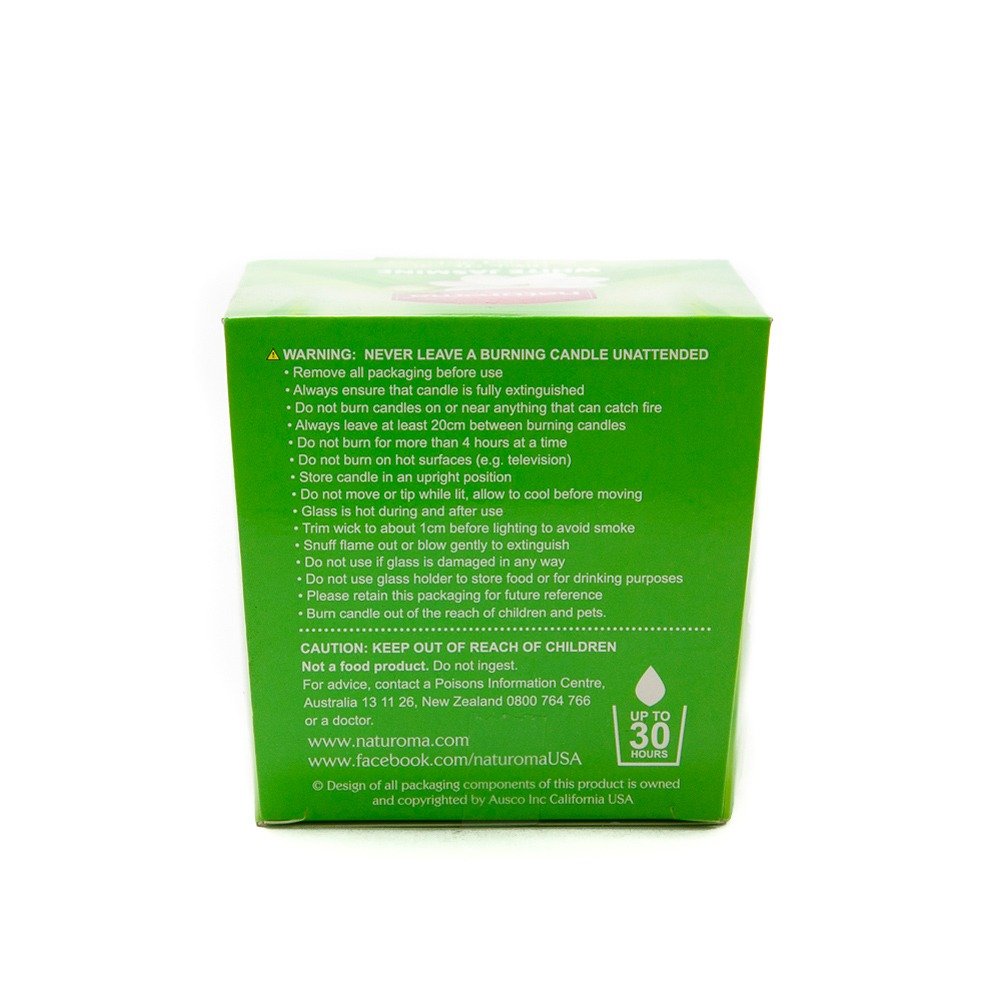 naturomascentedcandlejasmineback firstoneaustraliastore