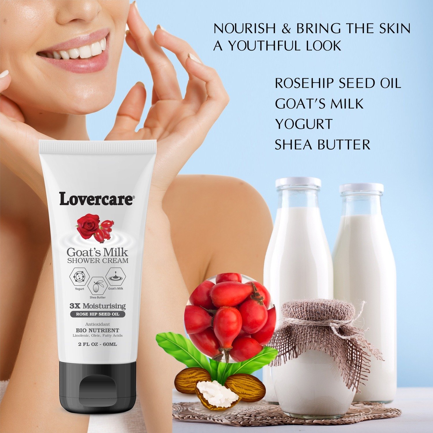 sc60mlrose6 firstoneaustraliastore