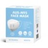 ausn95facemaskwhiteb firstoneaustraliastore